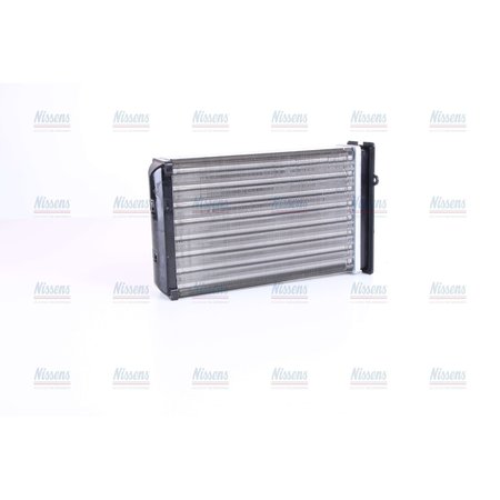 Nissen Heater, 73977 73977